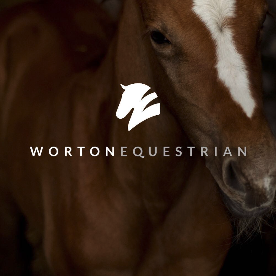 Worton Equestrian Branding