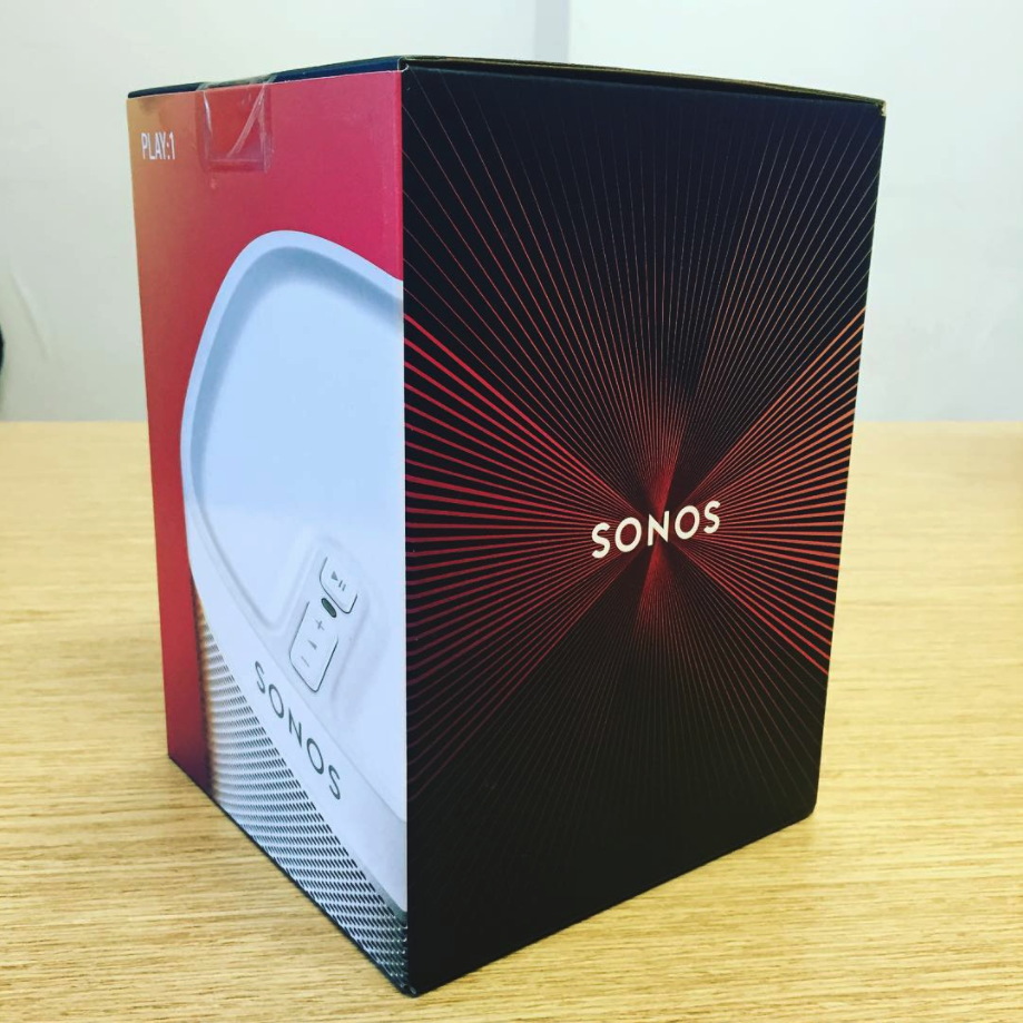 Sonos