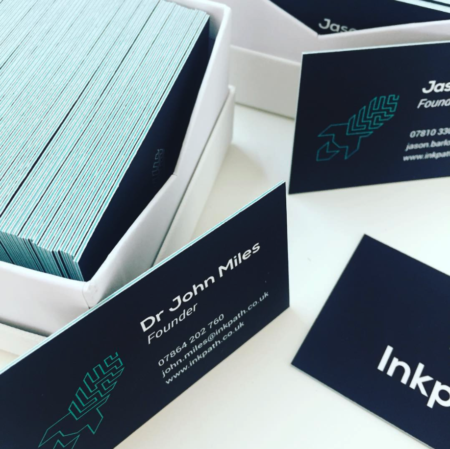 Inkpath Stationary