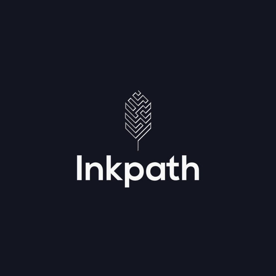 Inkpath Logo