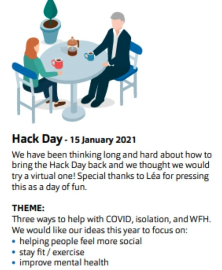 Hack Day