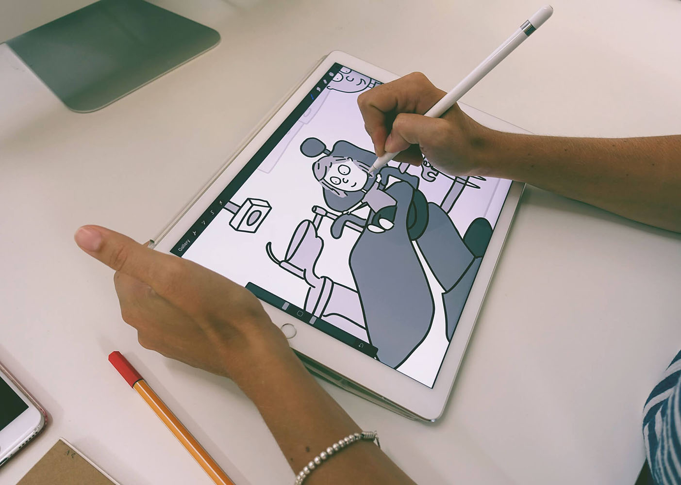 ipad ipad