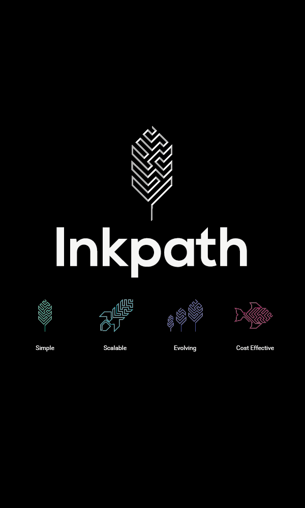 Inkpath