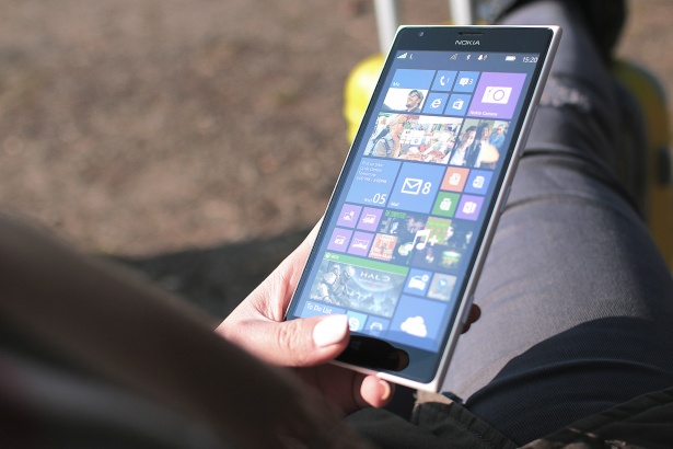 smartphone smartphone