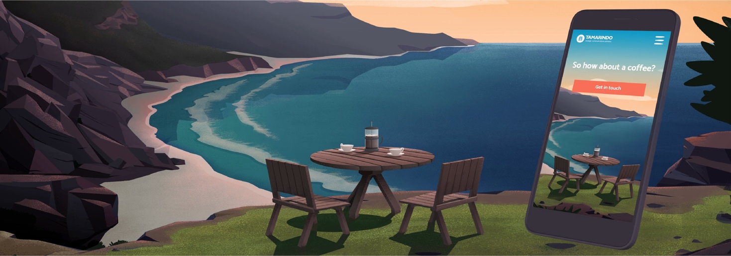 coastline coastline