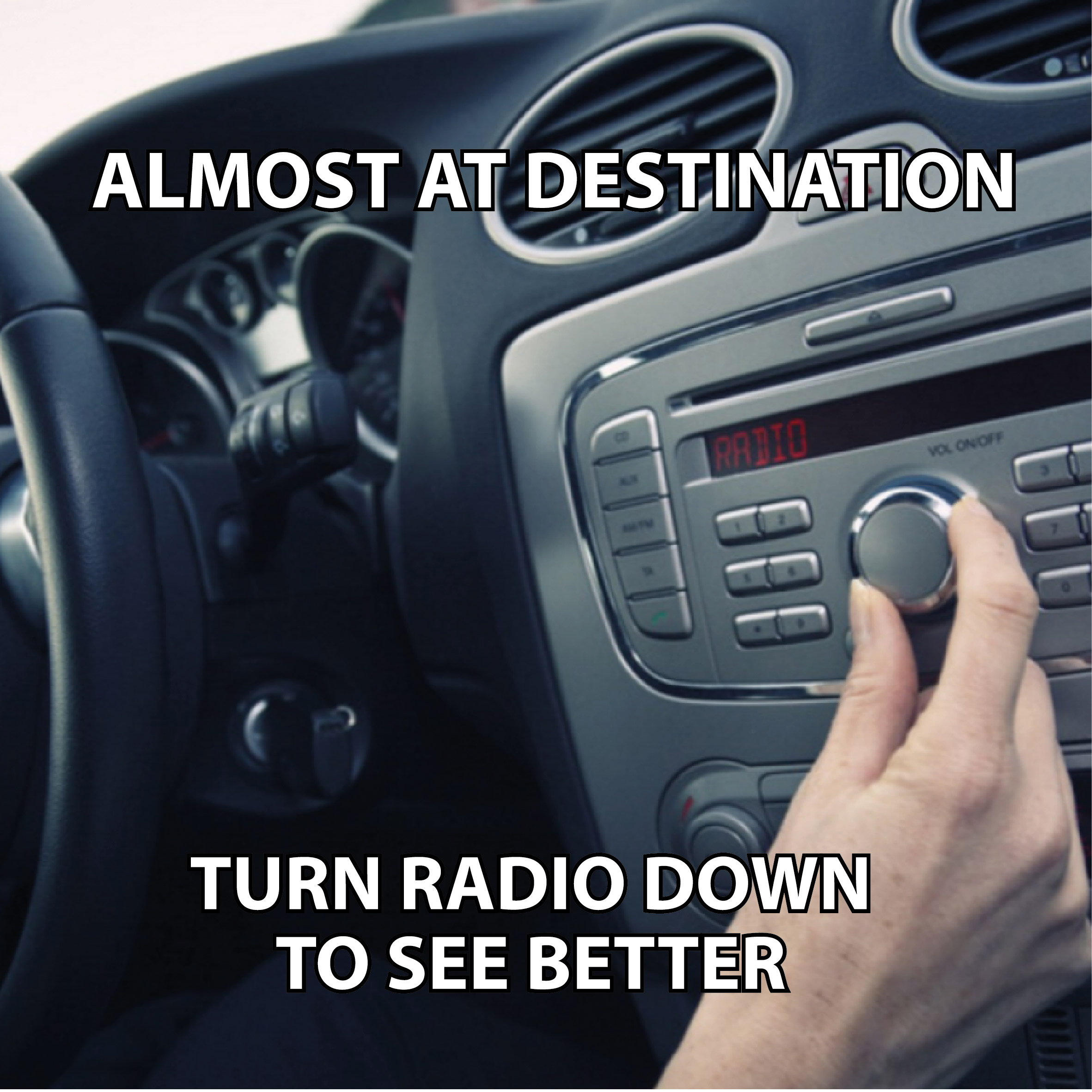 Radio radio