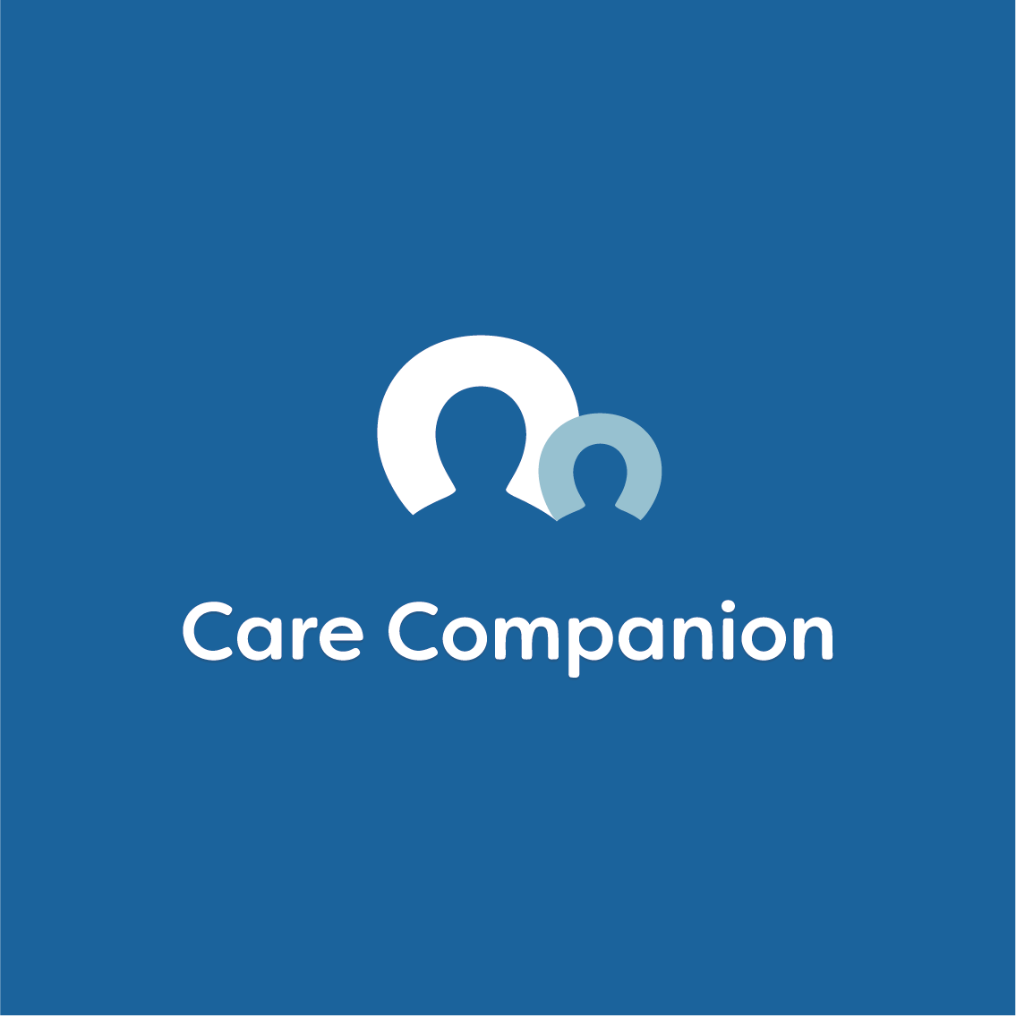 Care Companion Logo Care Companion Logo