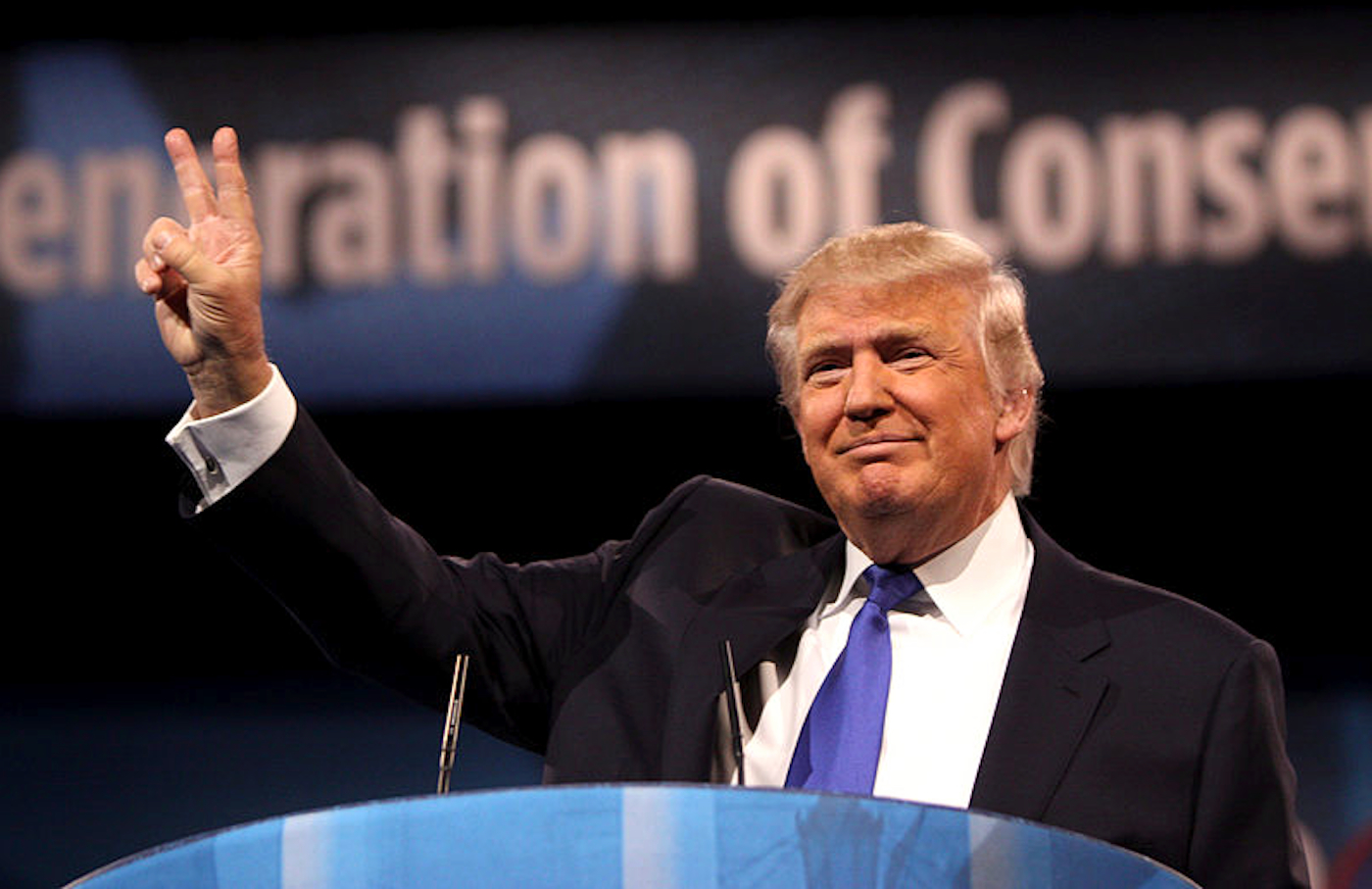 trump trump