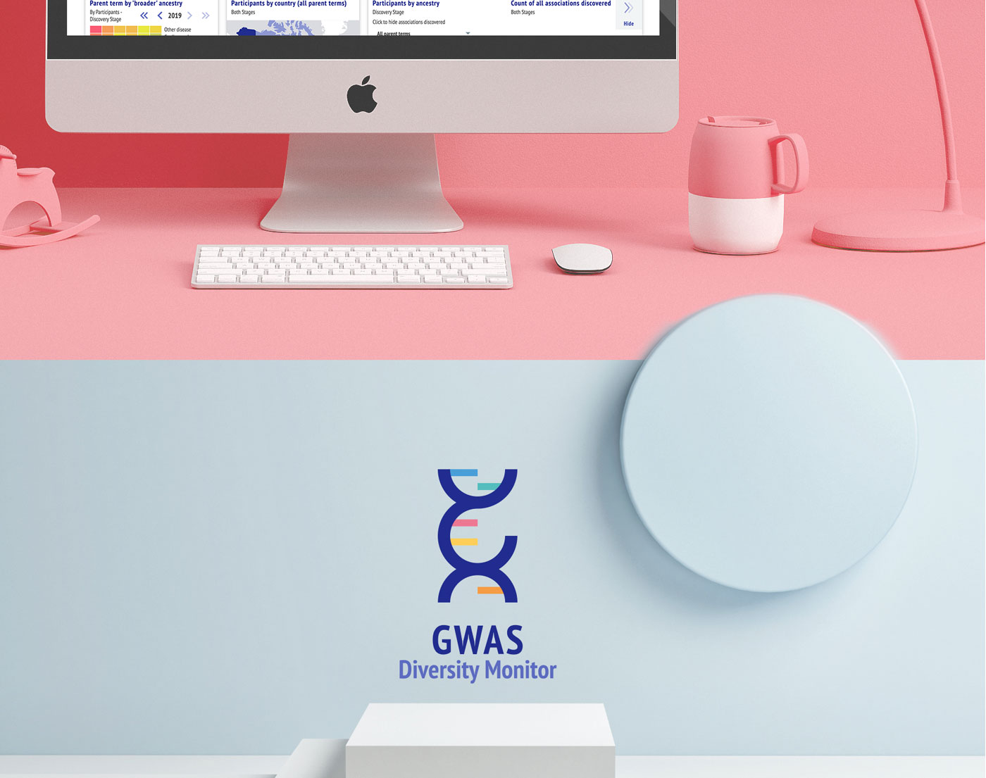 GWAS on desktop
