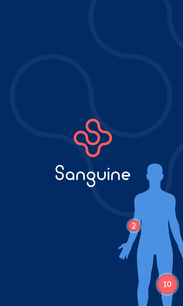 Sanguine