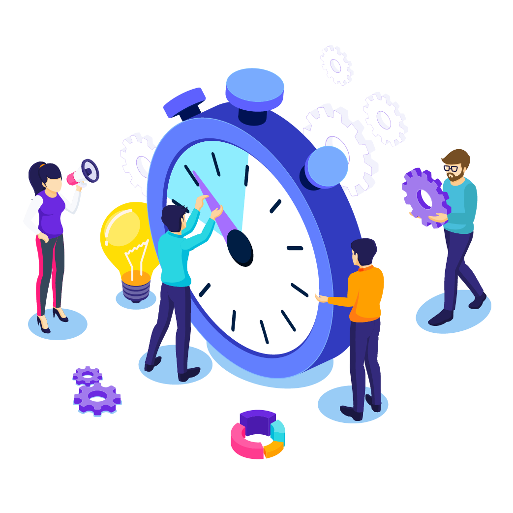 Embracing Flexitime: A Case Study on Adopting Flexible Work Hours at Global Initiative Embracing Flexitime: A Case Study on Adopting Flexible Work Hours at Global Initiative