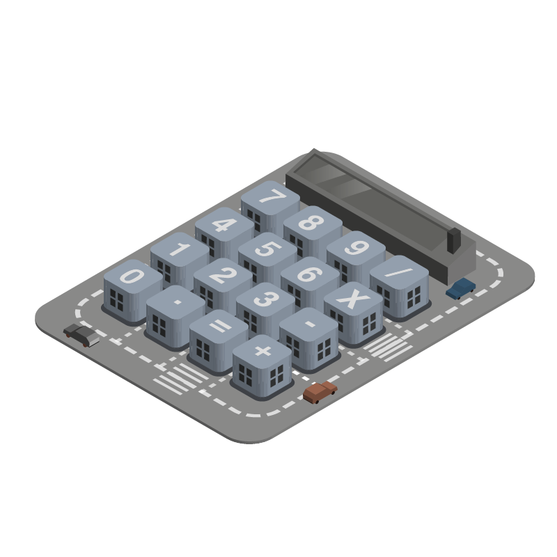 Calculator Calculator